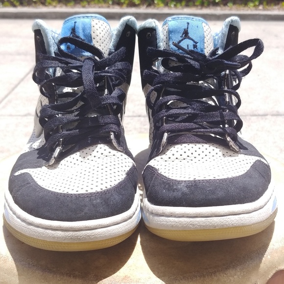 Air jordan 1 alpha size 10 - Picture 3 of 9